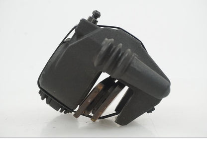 Vänster sida på Bromsok från en Suzuki GSX-R 1000 -2007 motorcykel.