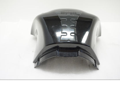 Vänster sida på Bensintankskåpa från en Buell XB9S -2003 motorcykel.