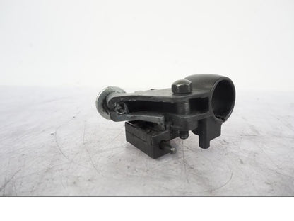 Höger sida på Kopplingsklo från en Yamaha YZF-R 125 -2008 motorcykel.