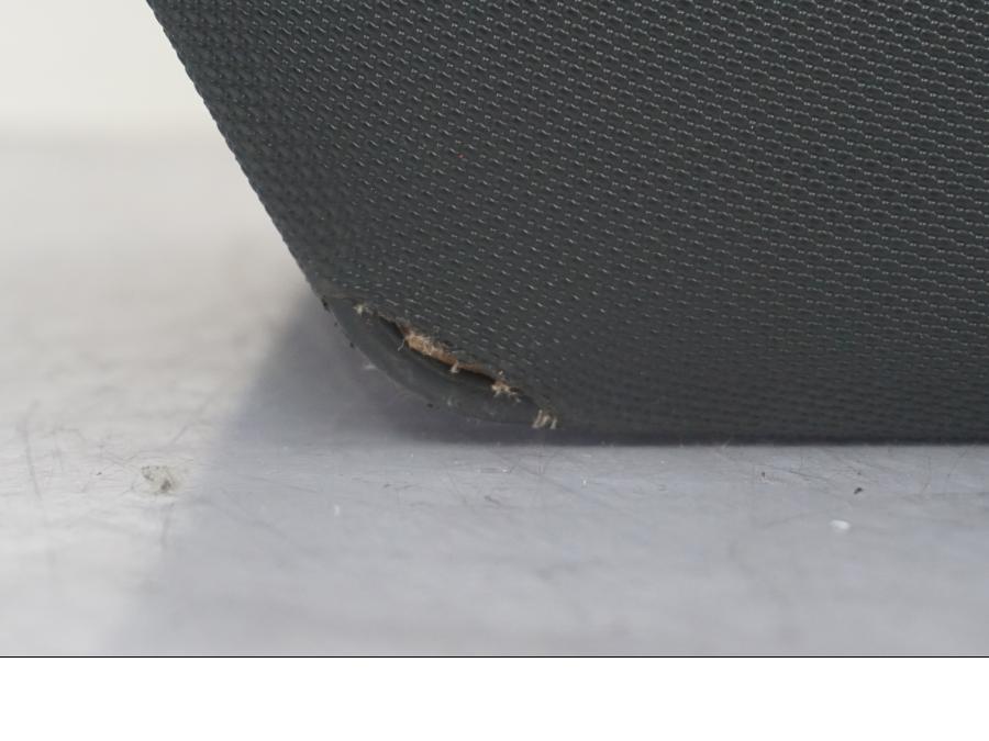 Extrabild3 på Sadel från en KTM 690 SM R -2009 motorcykel.