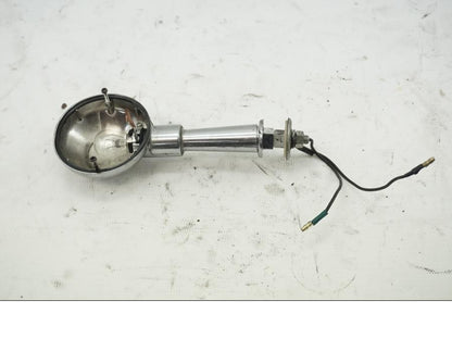 Framsidan på Blinkers från en Yamaha SR 400 -1982 motorcykel.