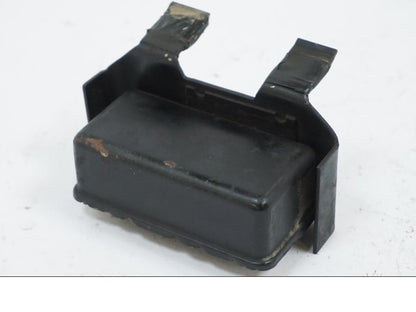 Baksidan på Reläbox från en BMW R 60 -1971 motorcykel.