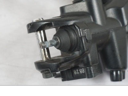 Extrabild2 på Kopplingshuvudcylinder från en Kawasaki ZZ-R 1400 -2009 motorcykel.