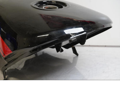 Extrabild1 på Bensintank från en Kawasaki GPZ 500 -1988 motorcykel.