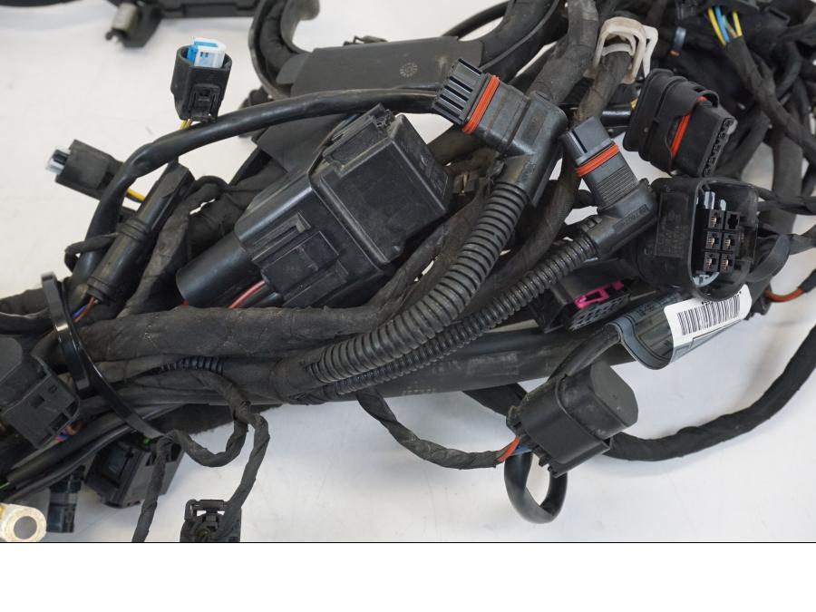 Extrabild4 på Kabelstam från en BMW R 1250 GS -2019 motorcykel.