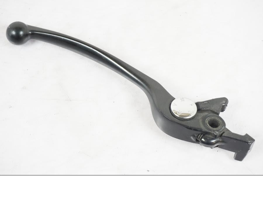 Framsidan på Bromsgrepp från en Kawasaki ZX-6R -2011 motorcykel.