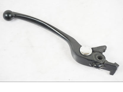 Framsidan på Bromsgrepp från en Kawasaki ZX-6R -2011 motorcykel.