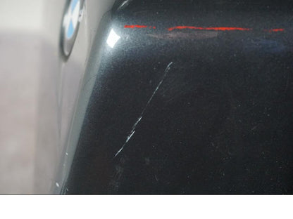 Extrabild3 på Sidoväska från en BMW K 1100 LT -1994 motorcykel.