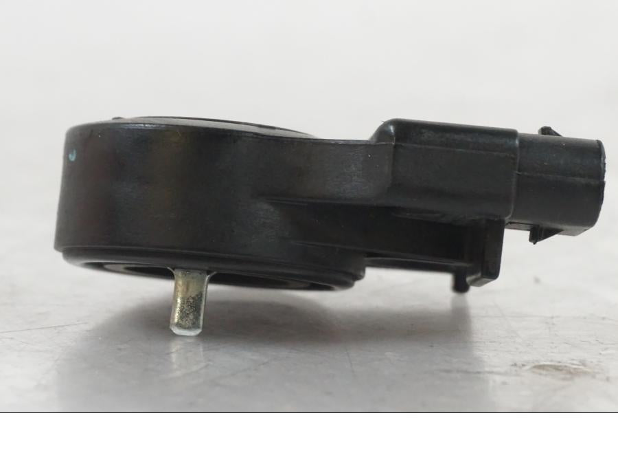 Höger sida på Sidostödsbrytare från en BMW R 1250 GS -2021 motorcykel.