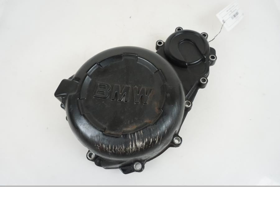 Framsidan på Motorkåpa från en BMW F 800 GS -2009 motorcykel.