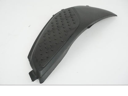 Baksidan på Bensintankskåpa från en Honda CBR 1000 RR -2010 motorcykel.