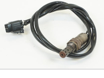 Framsidan på Lambdasond från en Suzuki GSX-R 1000 -2009 motorcykel.