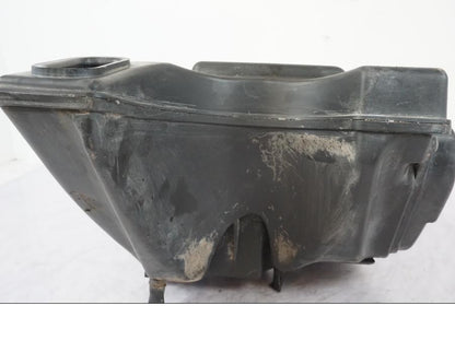 Extrabild1 på Luftburk från en Kawasaki KL 650A -1987 motorcykel.