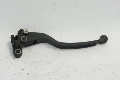 Framsidan på Kopplingsgrepp från en KTM 790 Duke -2018 motorcykel.