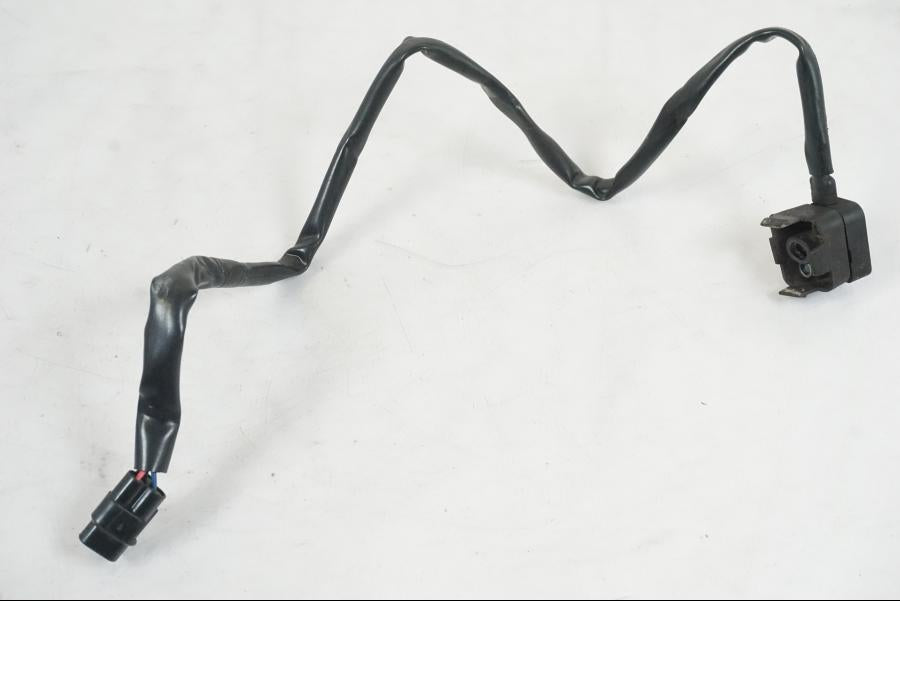 Framsidan på Sidostödsbrytare från en Husqvarna 701 SUPERMOTO ABS -2016 motorcykel.