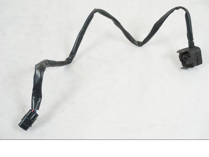 Framsidan på Sidostödsbrytare från en Husqvarna 701 SUPERMOTO ABS -2016 motorcykel.