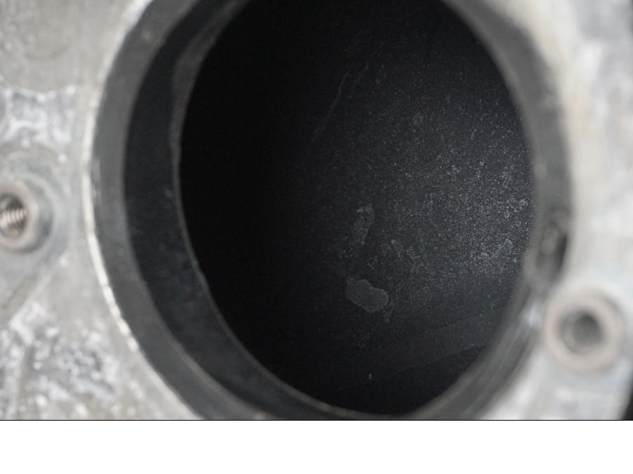 Extrabild6 på Bensintank från en Yamaha Tenere 700 -2022 motorcykel.