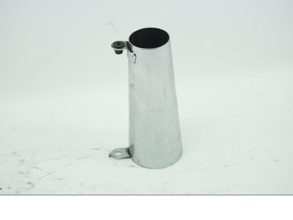 Baksidan på Gaffeldekorrör från en Kawasaki VN 1500 Classic Tourer -2001 motorcykel.