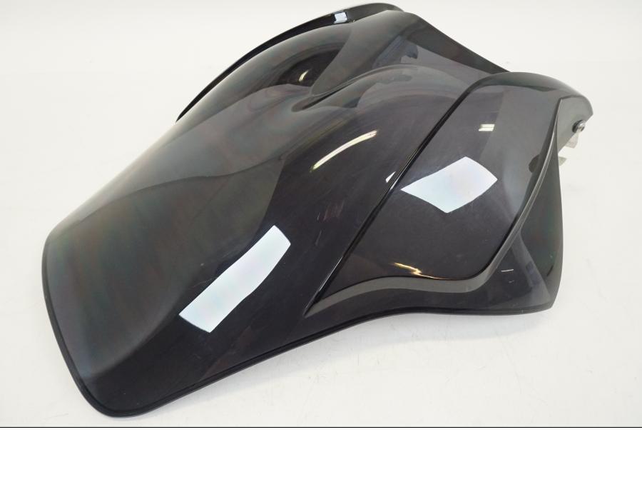 Extrabild1 på Vindruta från en Honda CB 750 -2002 motorcykel.