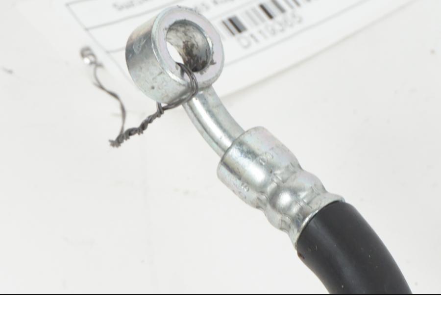 Höger sida på Kopplingsledning från en Suzuki GSX-R 1000 -2007 motorcykel.