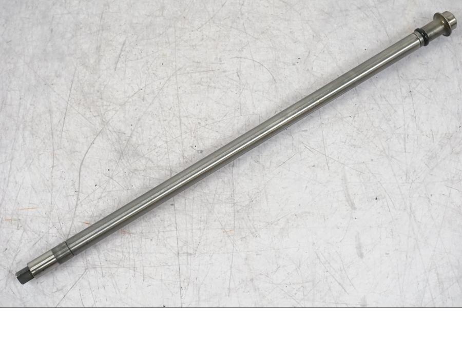 Framsidan på Koppling från en BMW F 750 GS -2020 motorcykel.