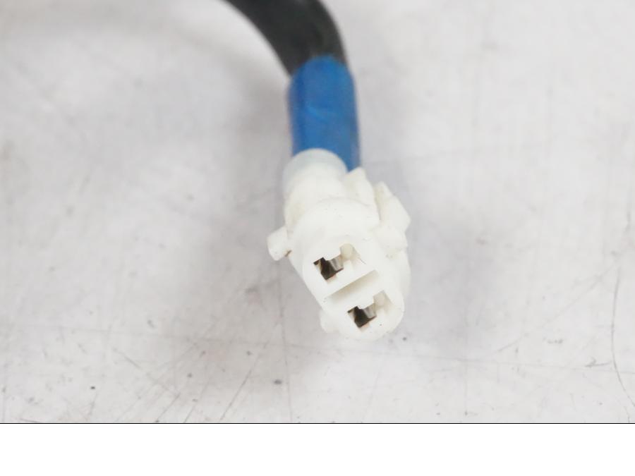 Höger sida på Bromsljuskontakt från en Yamaha MT-09 -2020 motorcykel.