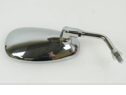 Baksidan på Backspegel från en Yamaha XV 1700 -2004 motorcykel.