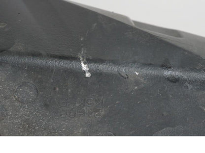 Extrabild6 på Sving från en Suzuki GSX-R 1000 -2007 motorcykel.