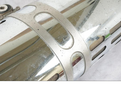 Extrabild4 på Ljuddämpare från en BMW R 1200 GSA -2012 motorcykel.