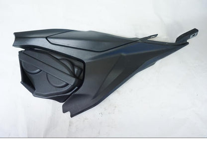 Framsidan på Ramplast från en Ducati 899 Panigale -2015 motorcykel.