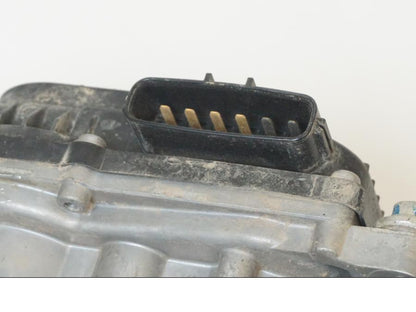 Extrabild2 på Spjällhus från en KTM 1190 Adventure -2015 motorcykel.