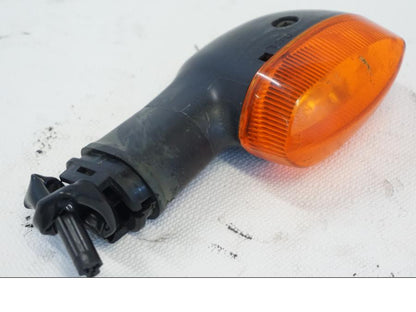 Vänster sida på Blinkers från en Yamaha YZF R6 -2006 motorcykel.