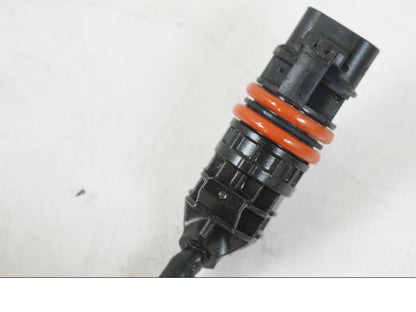 Baksidan på Solenoid från en BMW R 1250 GS -2021 motorcykel.