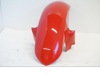 Höger sida på Framskärm från en Yamaha YZF R6 -2006 motorcykel.