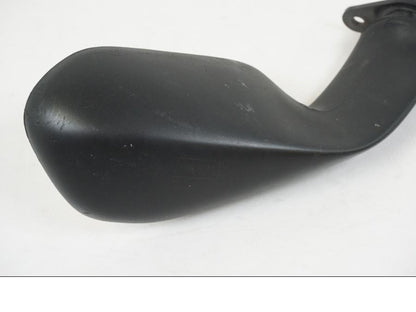 Vänster sida på Backspegel från en Aprilia RS 250 -1998 motorcykel.