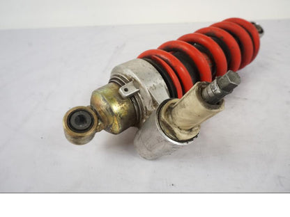 Vänster sida på Stötdämpare från en Honda VFR 750 -1994 motorcykel.