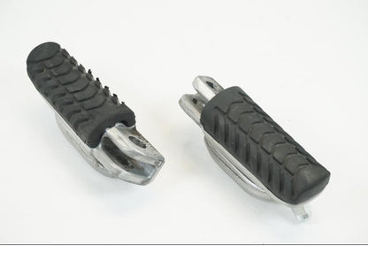 Framsidan på Fotpinne från en Kawasaki Z 900 -2019 motorcykel.