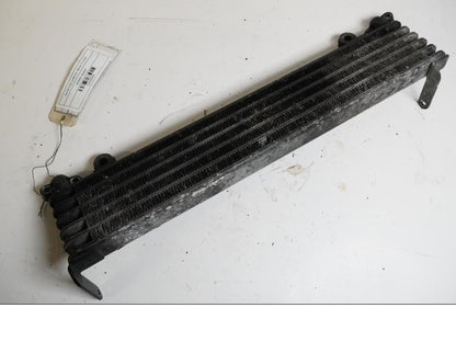 Framsidan på Oljekyl från en Honda CBR 1100 XX -1999 motorcykel.