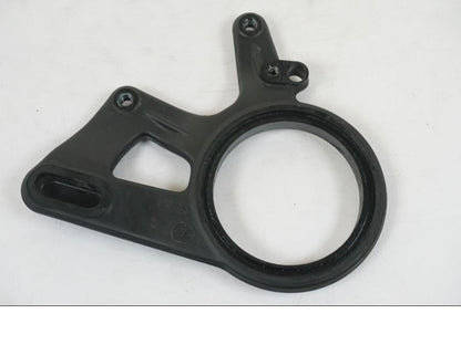 Framsidan på Bromsoksfäste från en KTM 1290 Super Duke R -2018 motorcykel.