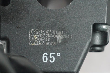 Extrabild3 på Gasreglage från en KTM 1290 Super Duke R -2022 motorcykel.