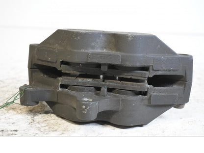 Höger sida på Bromsok från en BMW R 1150 RS -2002 motorcykel.