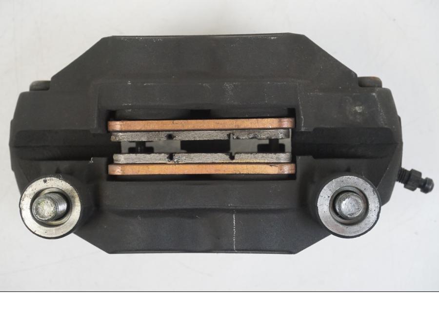 Extrabild2 på Bromsok från en Suzuki GSX-R 1000 -2007 motorcykel.