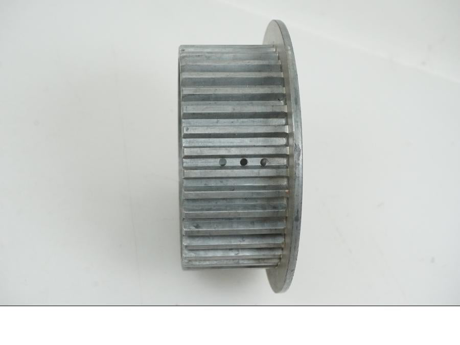 Höger sida på Koppling från en Ducati Monster 750 -2000 motorcykel.