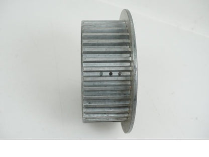 Höger sida på Koppling från en Ducati Monster 750 -2000 motorcykel.