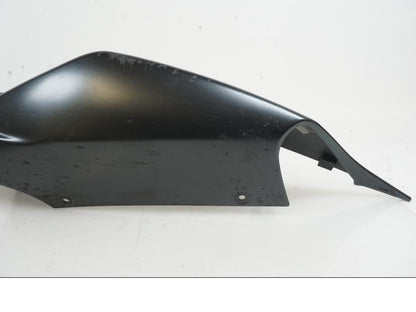 Vänster sida på Bakvinge från en Suzuki GSX-R 1000 -2007 motorcykel.