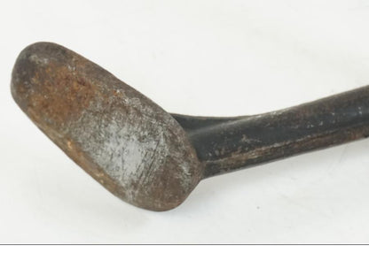 Vänster sida på Sidostöd från en Yamaha FZR 1000 -1990 motorcykel.