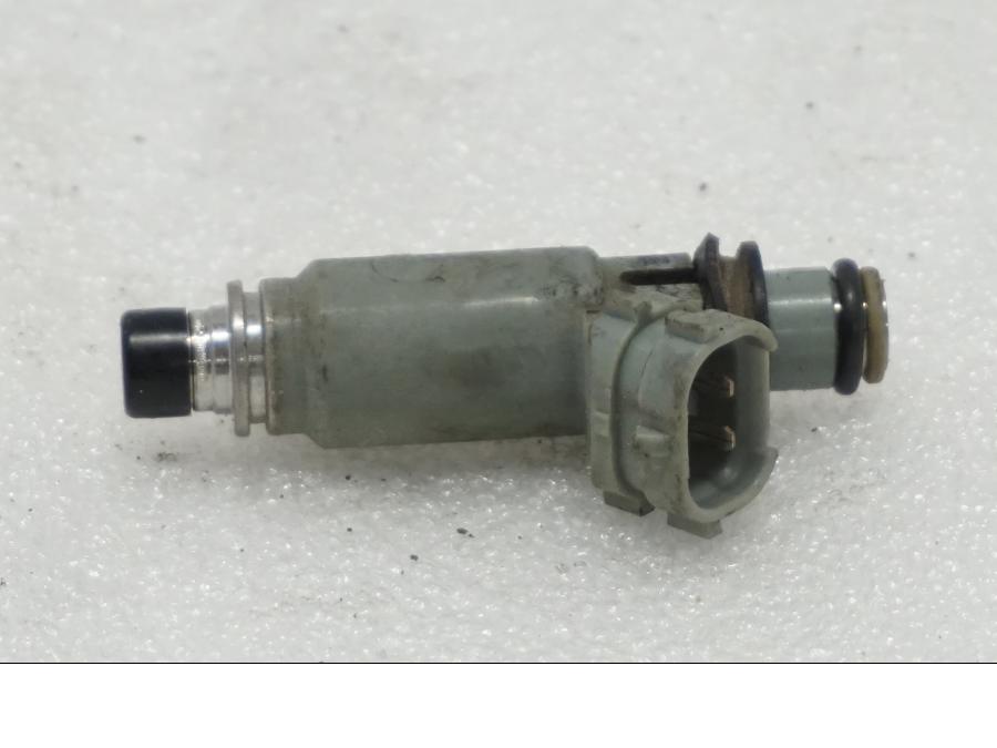 Baksidan på Spridare från en Yamaha TDM 900 -2002 motorcykel.