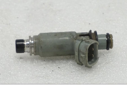 Baksidan på Spridare från en Yamaha TDM 900 -2002 motorcykel.