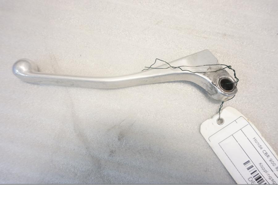 Framsidan på Kopplingsgrepp från en Honda CBR 900 RR -1997 motorcykel.