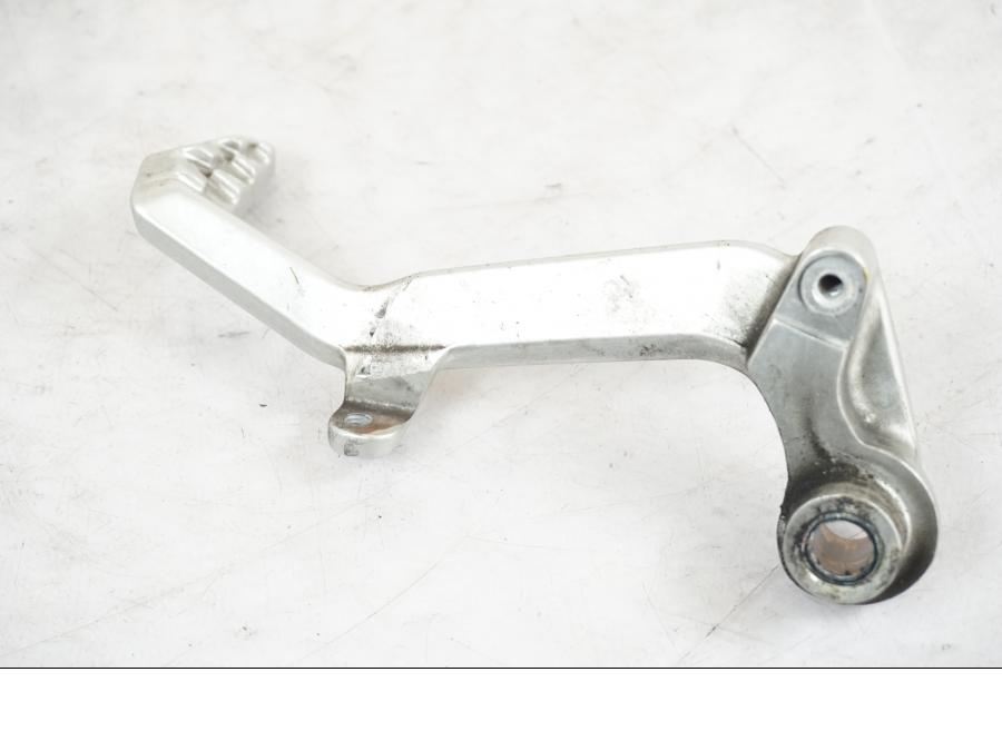 Extrabild1 på Bromspedal från en Ducati Multistrada 950 -2020 motorcykel.